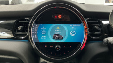 MINI Hatchback 1.5 Cooper Classic 3dr Auto Petrol Hatchback